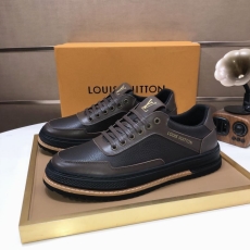 Louis Vuitton Low Shoes